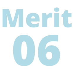 DataMartのメリット6